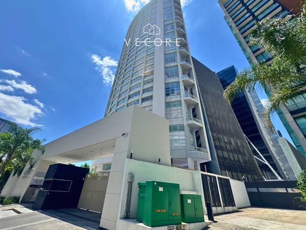 DEPARTAMENTO EN RENTA, TORRE AURA 1, ANDARES, PUERTA DE HIERRO, ZAPOPAN
