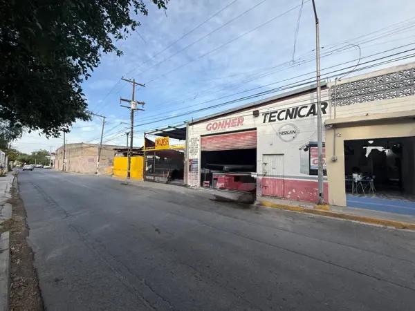 Local en venta en Santa Margarita, Guadalupe, Nuevo León