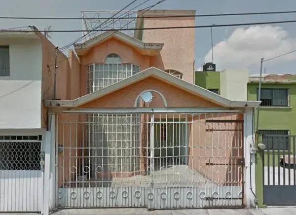 Casa en Remate en Ensueños, Cuautitlán Izcalli