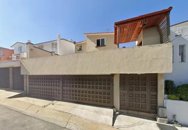 Casa en remate hipotecario en Las Arboledas, Atizapán de Zaragoza, Estado de México