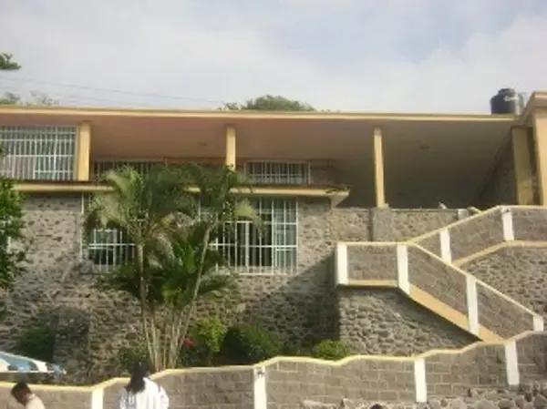 CASA IDEAL PARA QUIENES BUSCAN UNA INVERSIÓN O PARA DESCANSAR