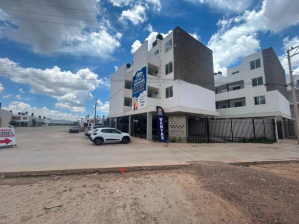 Departamento Venta San Roberto Segundo Nivel San Luis Potosí, SLP