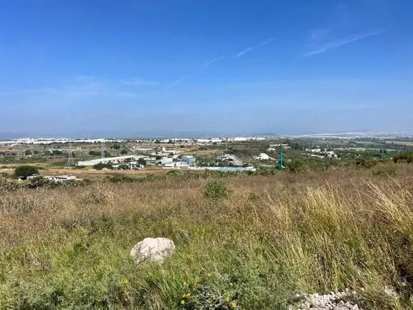 TERRENO INDUSTRIAL VENTA LOS ANGELES, CORREGIDORA QUERÉTARO
