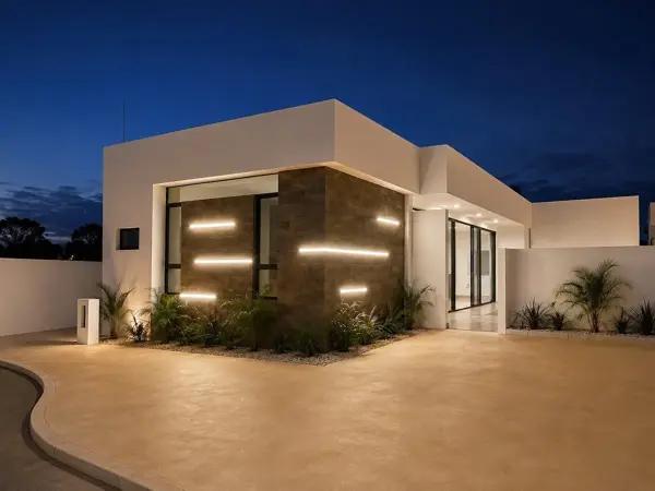 Casa en venta en Sitpach, Mérida, Yucatán