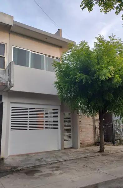 Casa en venta Fracc Siglo XXI
