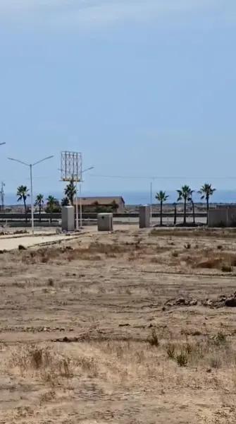 Lotes en venta en Finca Guadalupe, sobre la autopista a Ensenada