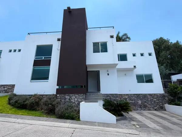 CASA RENTA VISTA REAL Y COUNTRY CLUB CASA RENTA VISTA REAL Y COUNTRY CLUB