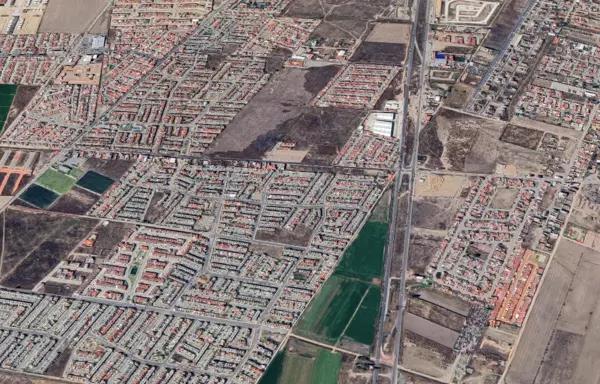 Terreno en venta en Real Toledo, Pachuca de Soto, Hidalgo