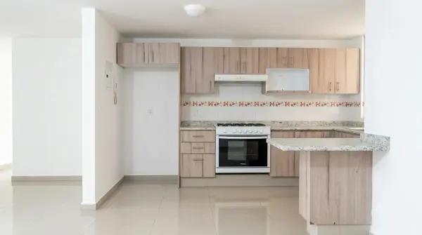 Departamento en San Lucas Tepetlacalco, Tlalnepantla de Baz, a la venta por $4,000,000