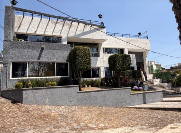 Edificio en renta en Lomas de la Selva Norte, Cuernavaca, Morelos