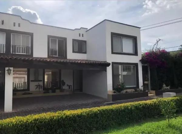 Casa en remate en Residencial Las Palmas, Metepec, México
