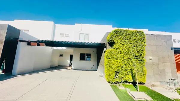 Casa en venta en Los Viñedos, Torreón, Coahuila de Zaragoza