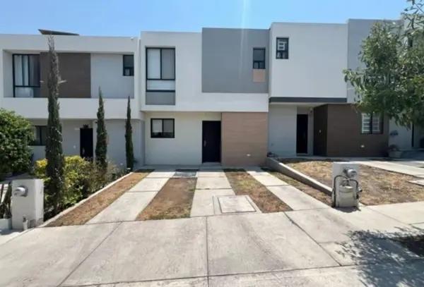 CASA EN FRACCIONAMIENTO ZAKIA - EL MARQUES QRO