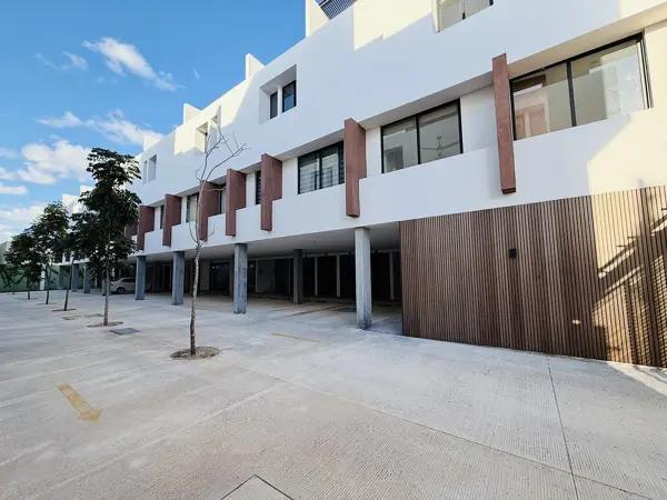 DEPARTAMENTO EN VENTA EN MONTEBELLO, MÉRIDA, YUCATÁN