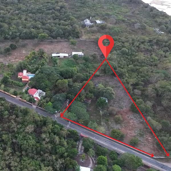 Terreno en Venta en UMAN 10 Minutos de Mérida – ¡Ideal para tu Proyecto!