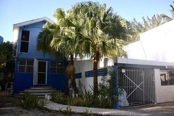 CASA EN VENTA EN CHICXULUB PUERTO, YUCATÁN