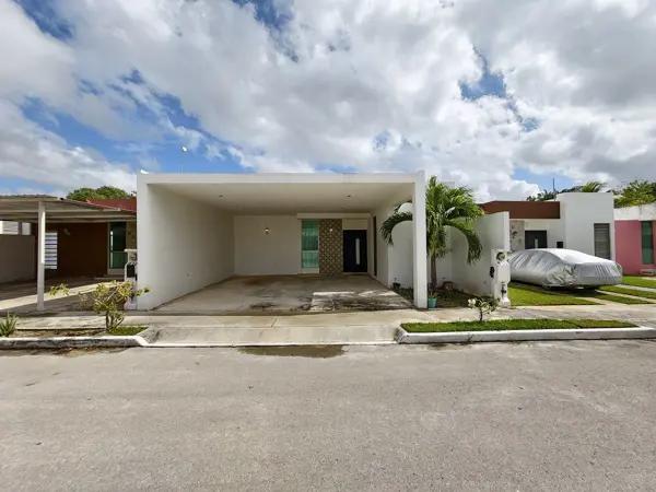 Casa de una planta 2 habitaciones  en Gran Santa Fe Norte, libre de gravamen