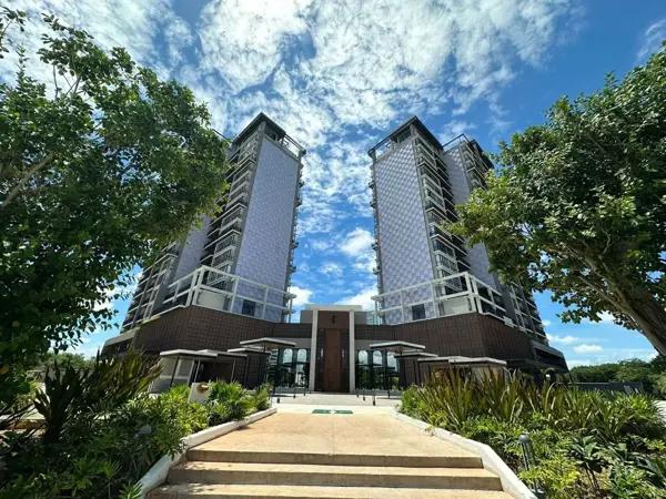 Vive en Altabrisa – Departamento de 3 Recámaras con Amenidades de Resort,
