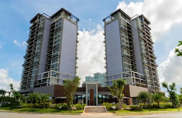 Exclusivo Departamento 2 hab l 2 baños en Venta/Renta – Zona Norte, Mérida