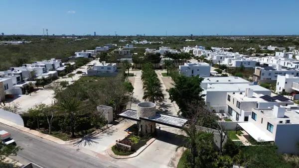 Terrenos urbanizados en privada con amenidades completas listos para escriturar