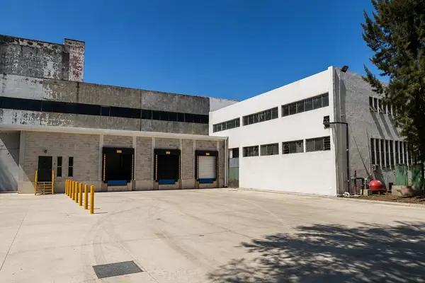 Bodega en renta, Parque Industrial sobre Periférico Norte