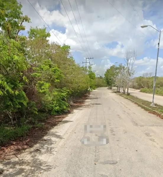 TERRENO EN VENTA EN VILADIU, CHOLUL