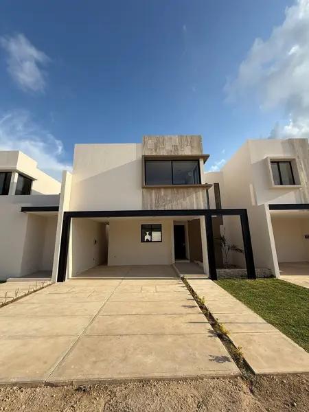 CUMBRES NOVONORTE EN VENTA | VALLE CONKAL, MÉRIDA
