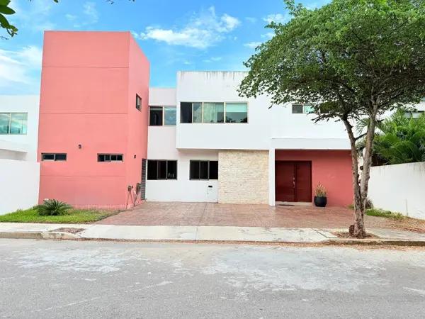 CASA EN VENTA EN SAN DIEGO CUTZ, YUCATÁN