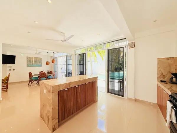 CASA EN VENTA A 60MTS DEL MAR, PROGRESO, YUCATAN