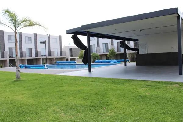 VENTA CASA FRACCIONAMIENTO AQUASOL, CUAULTA MORELOS.