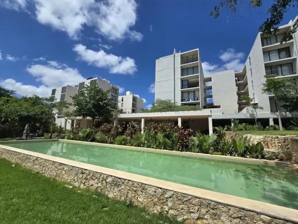 OPORTUNIDAD DE DEPARTAMENTO TERRAZA GARDEN EN CABO NORTE