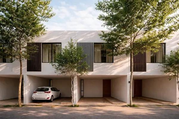 ENTORNO MONTEBELLO | RESIDENCIA EN VENTA