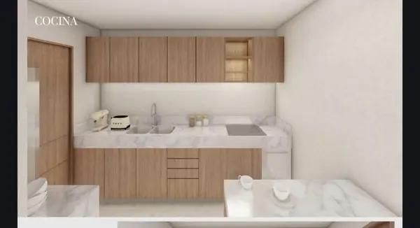 Departamento en venta torre Asmara col. Adalberto tejeda boca del rio ver.