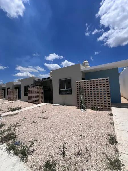 CASAS EN PREVENTA EN LAS PALMAS | MODELO 65