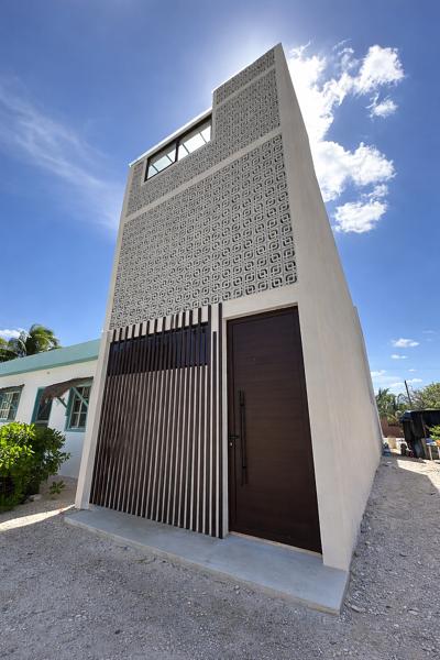 TOWNHOUSE EN VENTA TELCHAC PUERTO, SAN BRUNO, A ESTRENAR