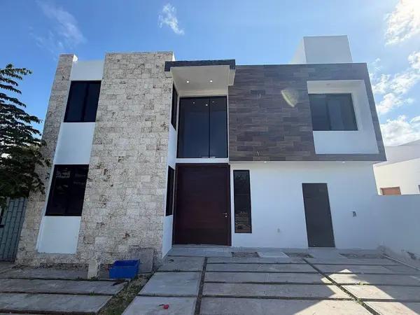 CASA EN VENTA MÉRIDA, DZITYÁ, ENTREGA INMEDIATA