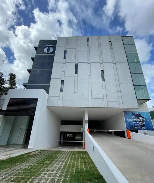 DEPARTAMENTO TIPO PH EN VENTA | ONNE SANTA GERTRUDIS COPO | MÉRIDA, YUCATÁN