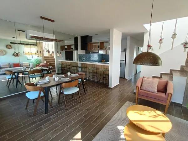 CASA EN VENTA EN PUNTA ESMERALDA | ESQUINA | ROOF GARDEN | JACUZZI