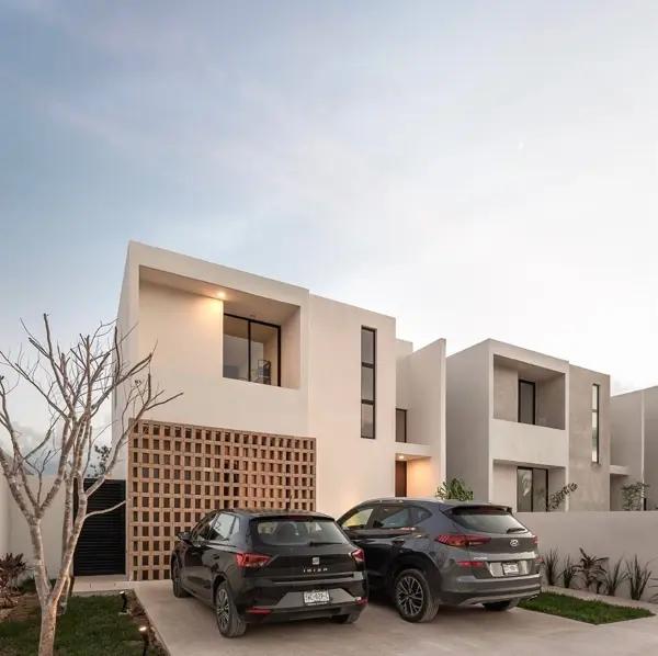 CASA EN VENTA EN PRIVADA DZITYÁ | 3 RECÁMARAS | ALBERCA