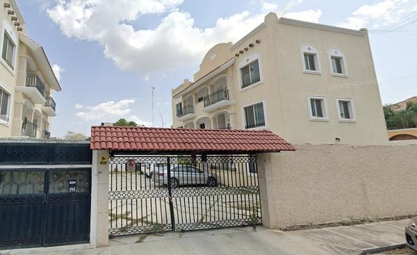 MÉRIDA, DEPARTAMENTO EN MONTEBELLO, AMUEBLADO