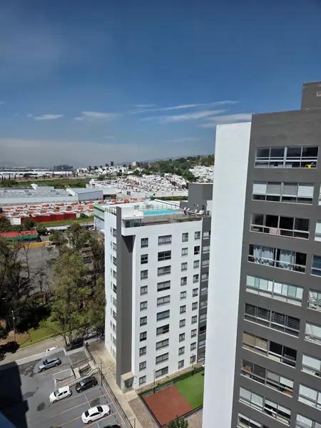 Departamento en renta en Mirador del Tesoro, San Pedro Tlaquepaque, Jalisco