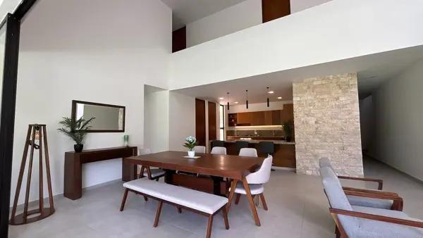 CASAS EN ROCIO COUNTRY LIVING EQUIPADA | ENTREGA INMEDIATA