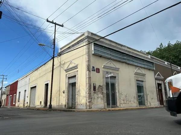 Casa en venta en el centro histórico Casa en venta en el centro histórico