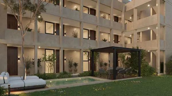 DEPARTAMENTOS EN PREVENTA | DZITYÁ MÉRIDA | ÚLTIMAS UNIDADES DEPARTAMENTOS EN PREVENTA | DZITYÁ MÉRIDA | ÚLTIMAS UNIDADES