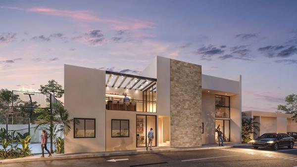 DEPARTAMENTOS  EN VENTA | EN CONSTRUCCIÓN | AMENIDADES DE LUJO