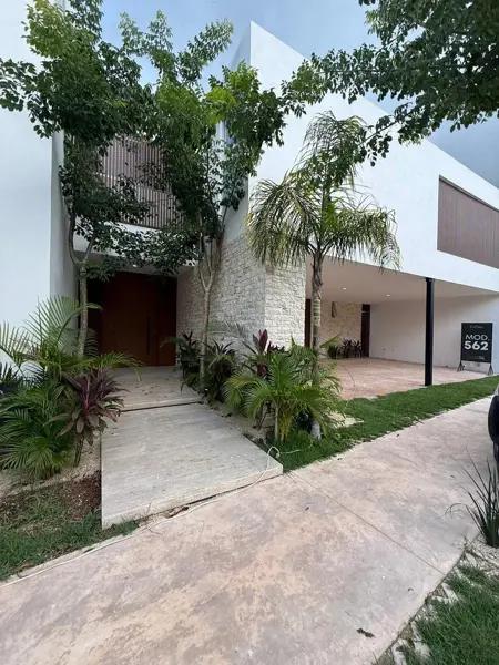CASAS RESIDENCIALES DE LUJO | EL ORIGEN | ZONA COUNTRY, XCANATÚN, MÉRIDA CASAS RESIDENCIALES DE LUJO | EL ORIGEN | ZONA COUNTRY, XCANATÚN, MÉRIDA