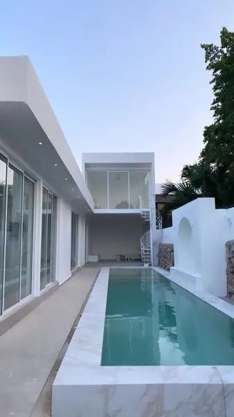 CASA EN VENTA EN MÉRIDA CENTRO, LA ERMITA | ENTREGA INMEDIATA CASA EN VENTA EN MÉRIDA CENTRO, LA ERMITA | ENTREGA INMEDIATA
