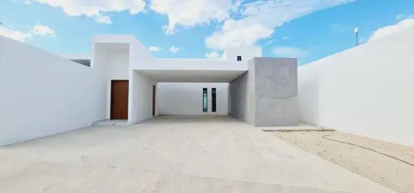 CASA DE 4 HABITACIONES MUY AMPLIA EN SUS ESPACIOS EN DZITYA MERIDA YUCATAN CASA DE 4 HABITACIONES MUY AMPLIA EN SUS ESPACIOS EN DZITYA MERIDA YUCATAN