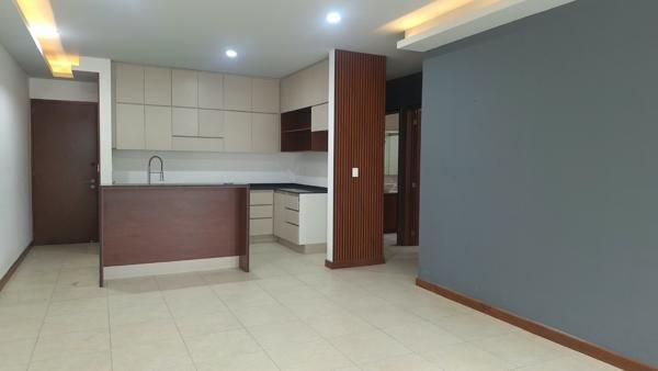 RENTA DE DEPARTAMENTO CON TERRAZA PRIVADA - VENTO RESIDENCIAL (ZONA ANÁHUAC / ANGELÓPOLIS)