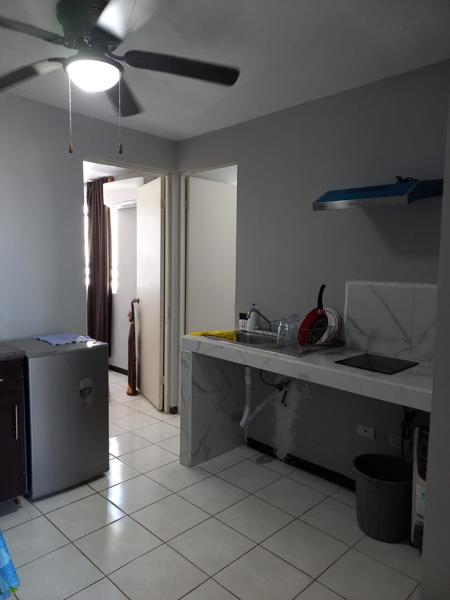 Habitación en renta Asturias Apodaca Nuevo León